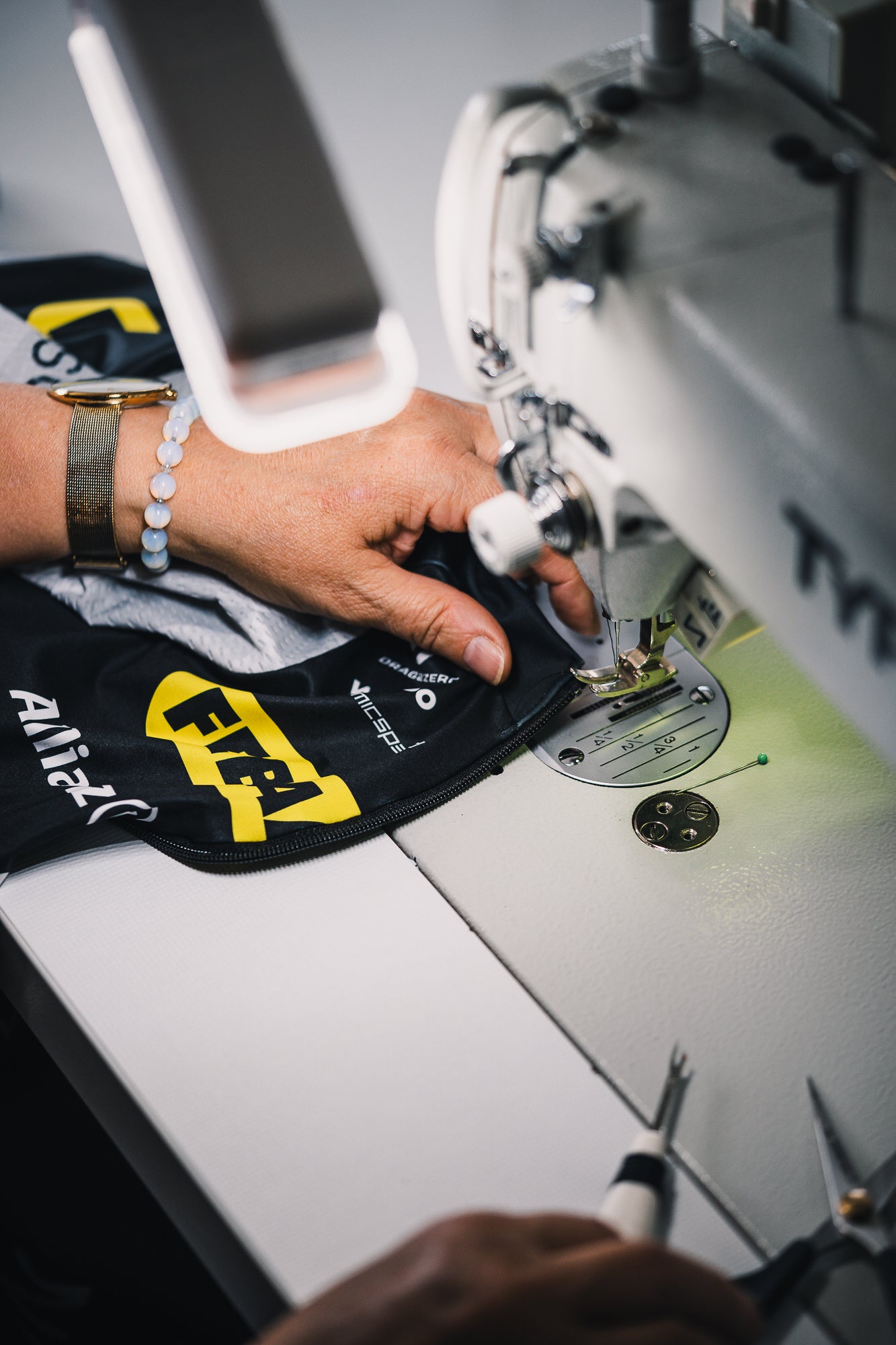 TEMPO! WMS Track Aero Suit vI